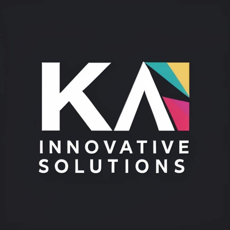 KA INNOVATIVE SOLUTIONS 